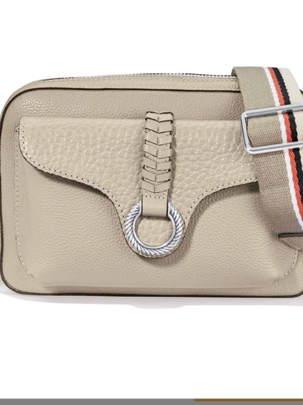 Brighton Jetta Camera Bag